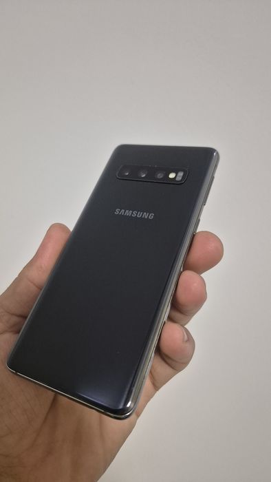 Samsung s10 8/128gb Vietnam