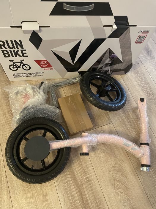 Bicicleta fara pedale copii fete/produs nou/livrare curier