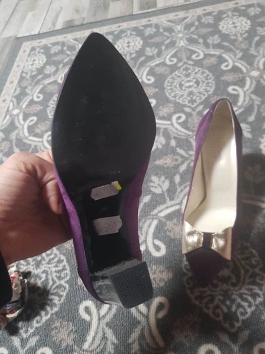 Încălțăminte Dama 36