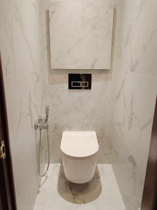 Ремонт под ключ, все виды ремонта