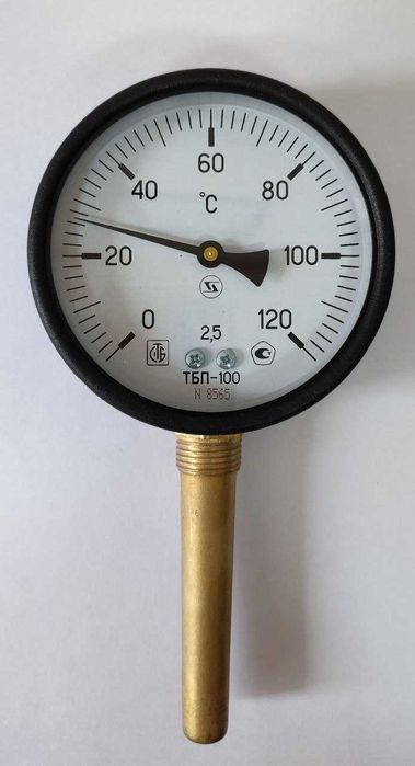 МАНОМЕТРЫ и ТЕРМОМЕТРЫ сертификат Узстандарт