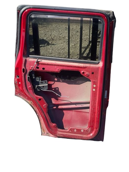 Usa Portiera Stanga Spate Dodge Nitro 2006 - 2012