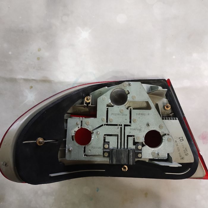 Стоп за Мерцедес