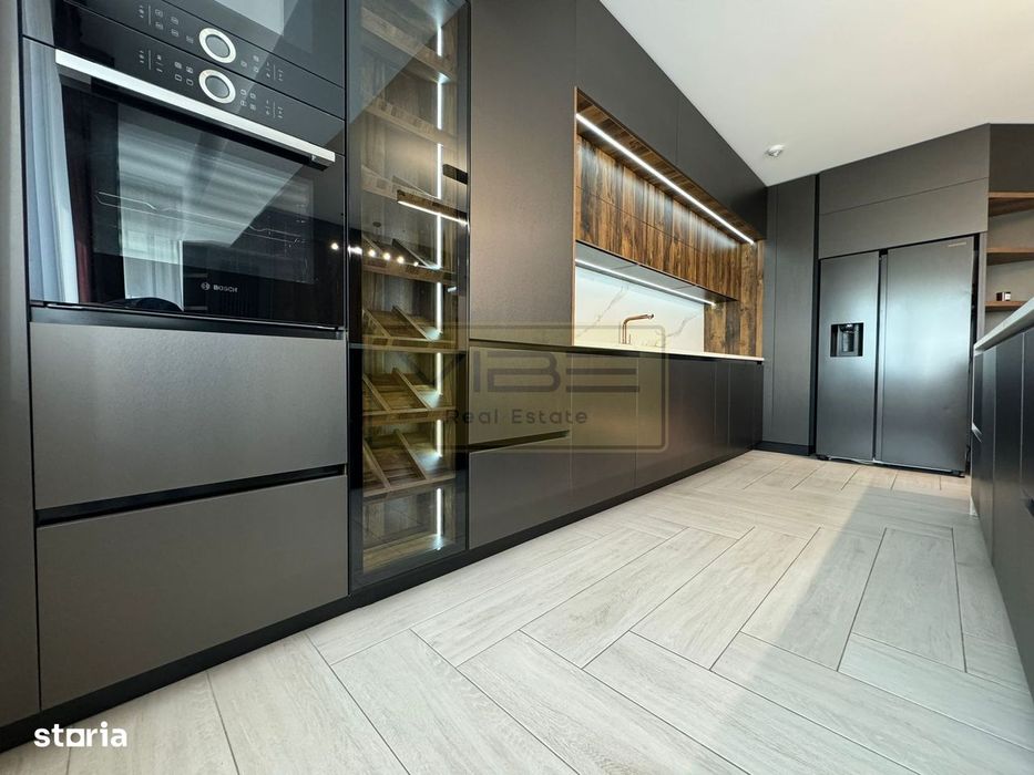 Apartament 111 mp premium complex rezidential Tatarasi