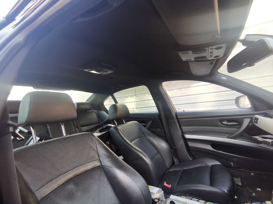 БМВ/BMW/-e90/320D/184кс./ - /на части/