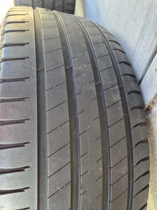 Roti originale AUDI Q5, SQ5, FY 8A, Sline, 19 toli