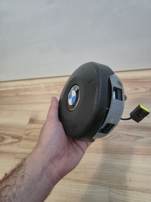 Airbag volan Bmw M pachet F20 F30 F34 f36 F10 F06 F12 F01 F15 F25 X6