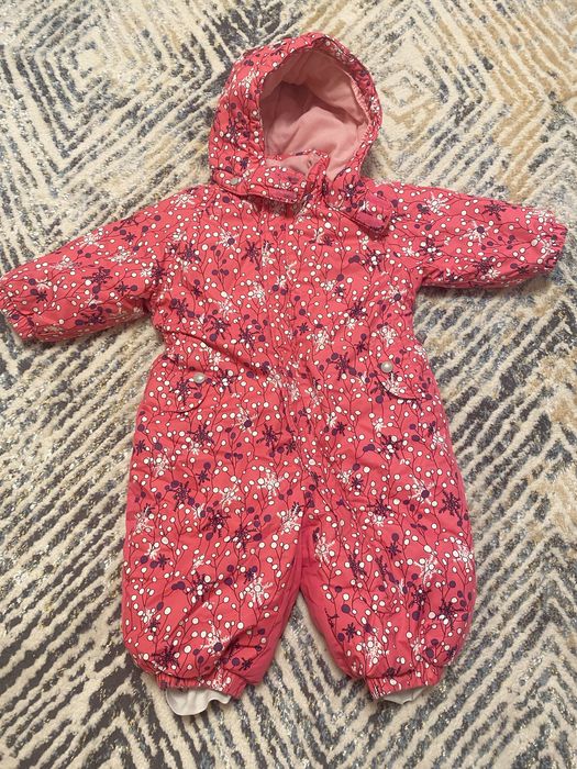 Комбинезон 80 р.