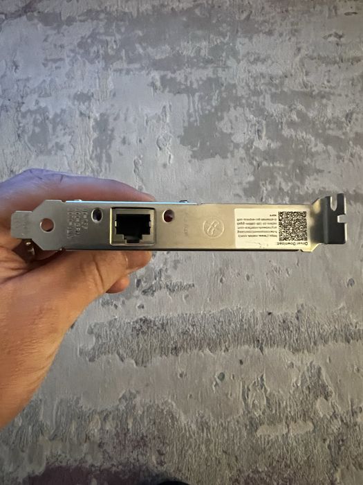 Placă de retea ASUS 2,5 Gb/s