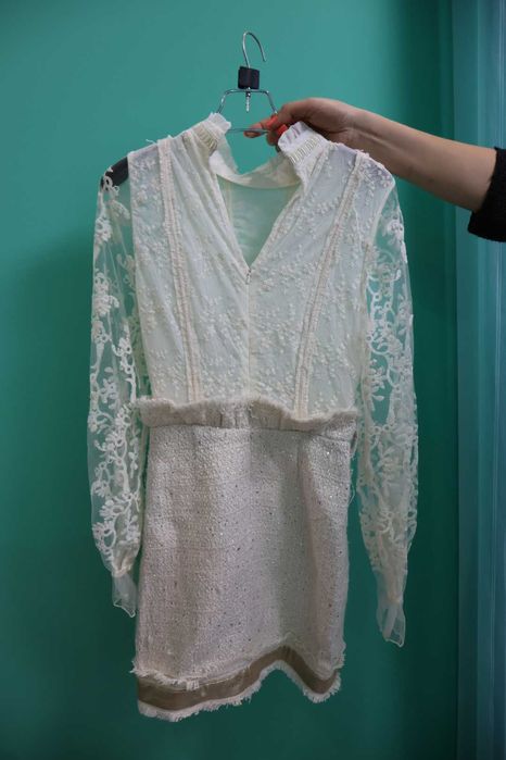 Рокля Alessa, размер XS