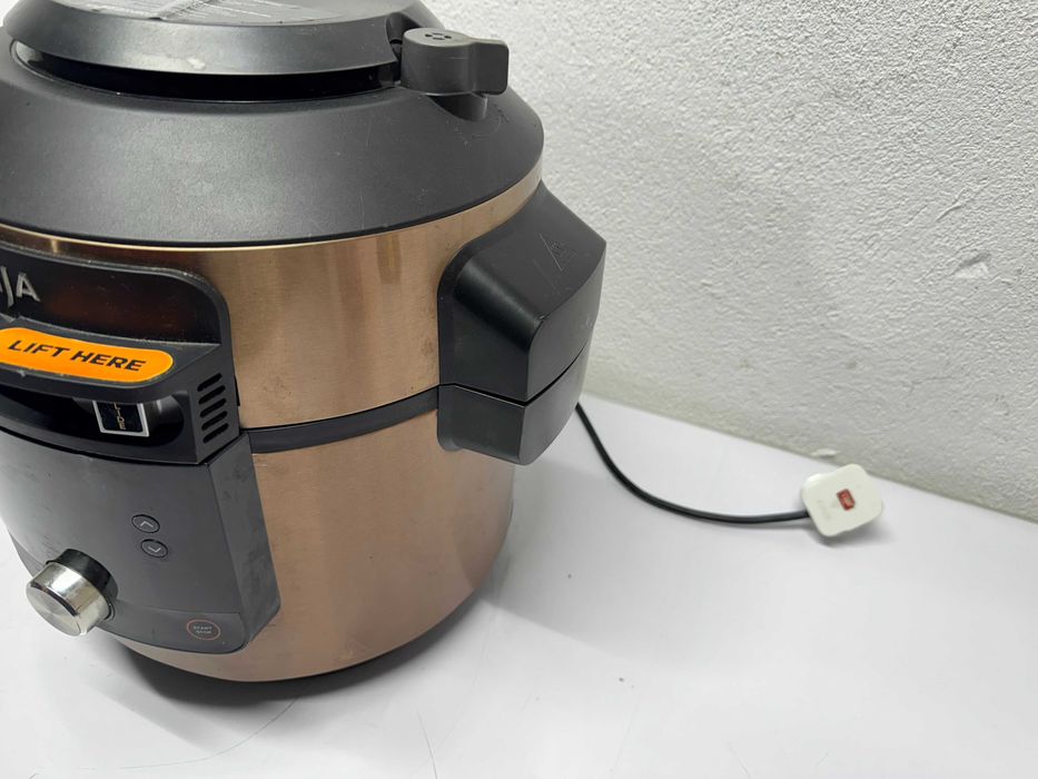 Мултикукър Ninja Foodi OL650EUCP MAX 12 in 1