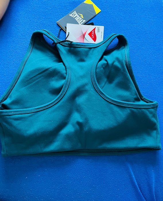 Bustiera dama everlast