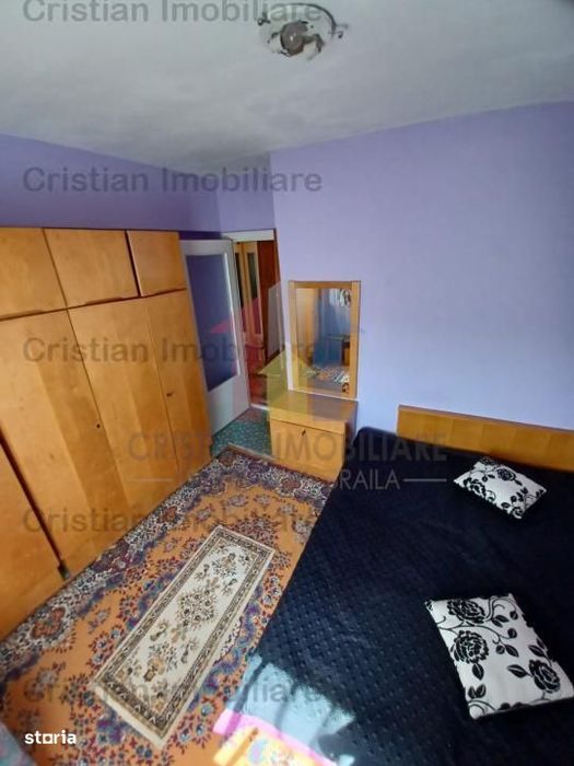LIBER, balcon 7 m, SPATIOS, 2 camere zona Radu Negru — fotografia 3