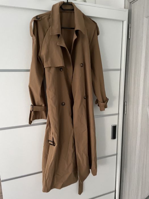 Trenci de primavara/toamna