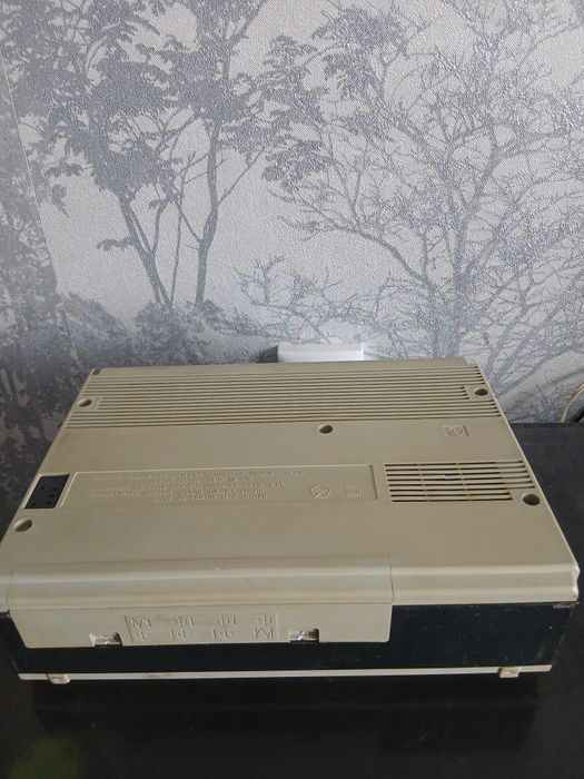 ,радиоприемник, VEF-214