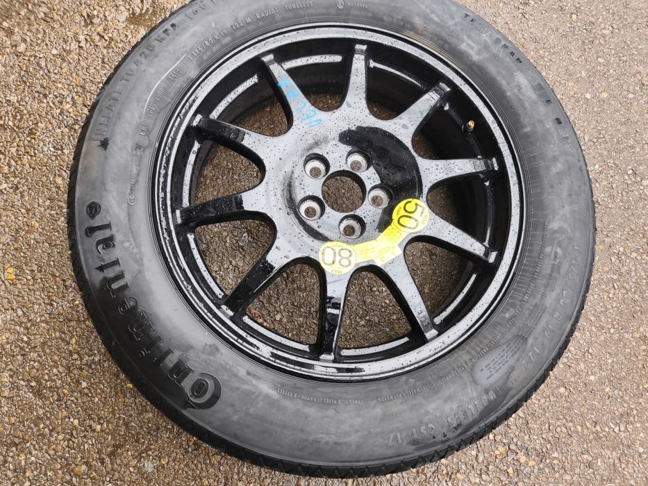 19" оригинална патерица за Land rover Velar.