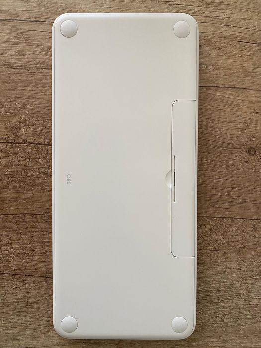 Tastatura Bluetooth Logitech K380