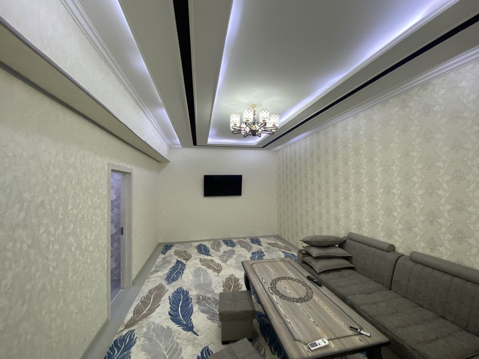 Продаю квартира