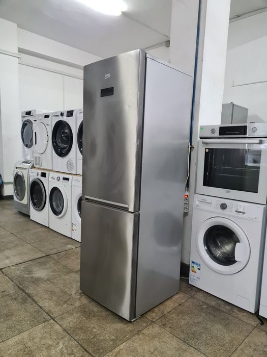 Frigider Beko A+++ No Frost