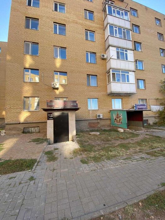 Сдам коммерческое помещение 47 м² | Астана