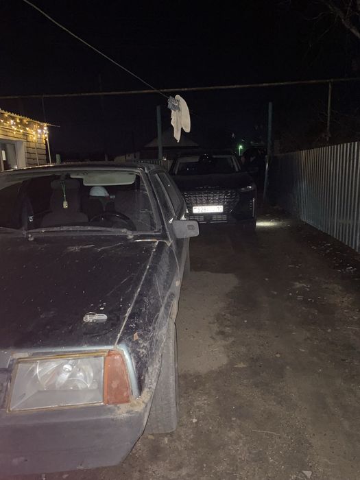 Продам дом или обмен на кв в рудном