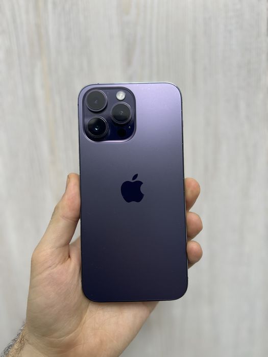 Продается iphone 14 pro max
