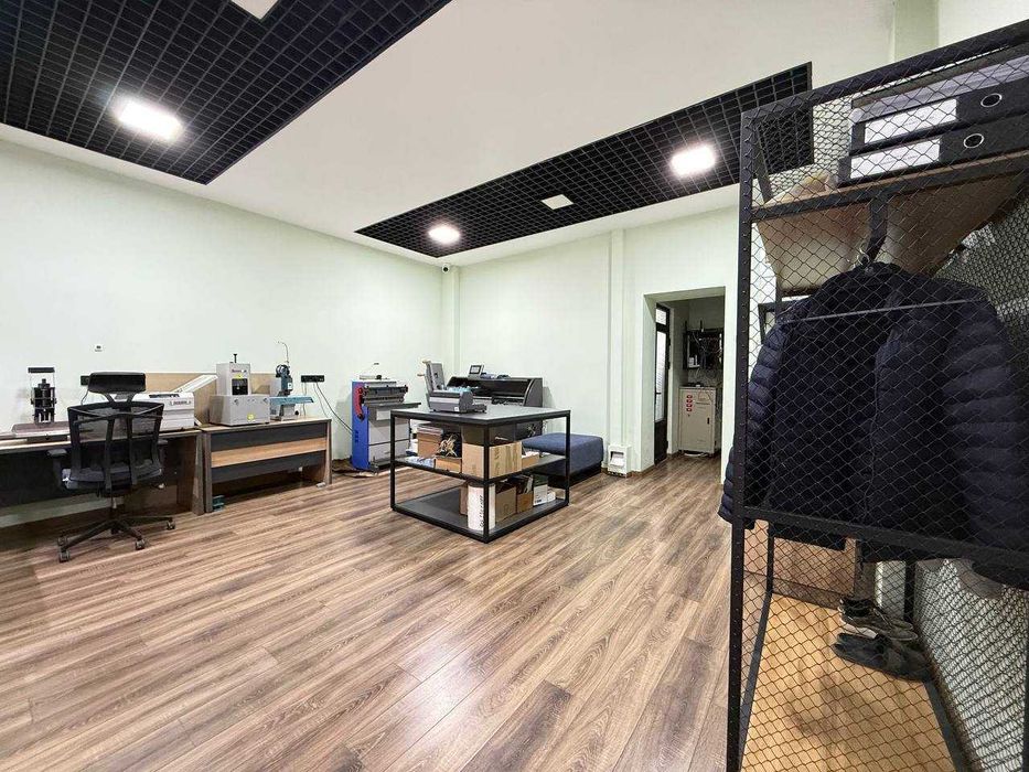 Аренда помещения  улица Аккурганская  165м2