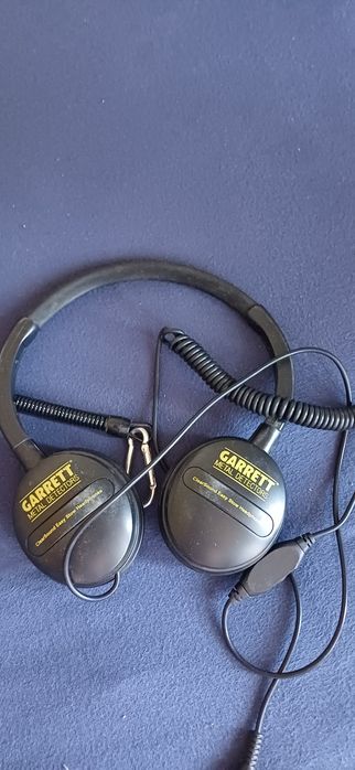 Металлоискатель GARRETT ACE 300 i