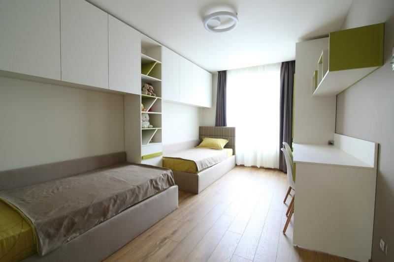 Продава се Тристаен апартамент в София, Хладилника - 110 кв.м за 2728 €/кв.м - Снимка #9