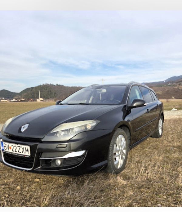 Renault Laguna an 2012 2.0dci