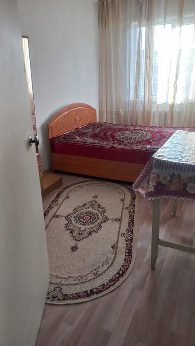 Сдается 2 комнатная квартира