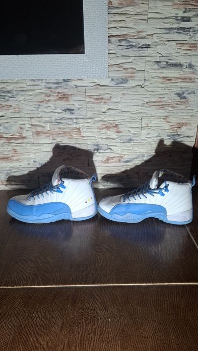Продам Jordan 12