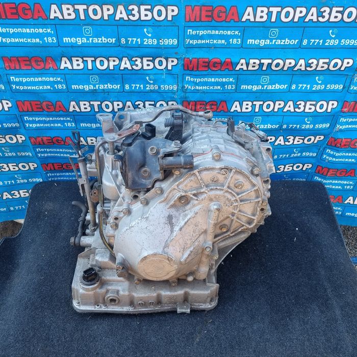 АКПП на ниссан P10 SR20