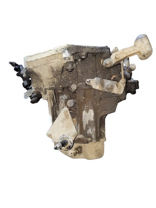 Cutie De Viteze Manuala 5 Trepte Peugeot 307 3A/C 2000 - > 1.6 Nfu (Tu