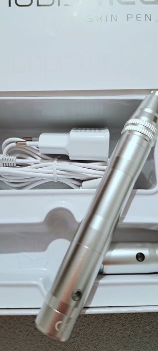 Aparat Tratamente Faciale Mezoterapie/Corporale/Alopecie