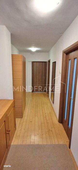 Dristor 2' Metrou Bloc Reabilitat Parcare Decomandat