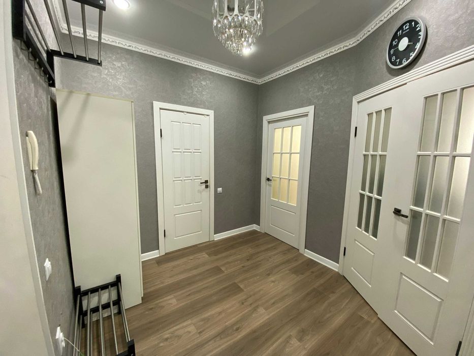 Продам 1комн кв Батыс ЖК Мангилик