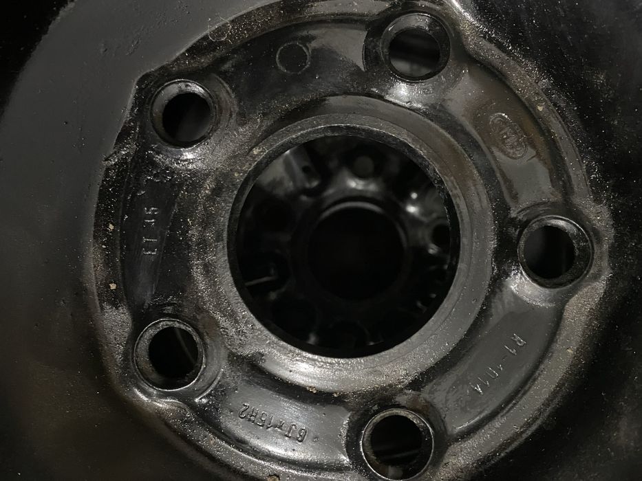 Диска р15 жаксы жагдайда