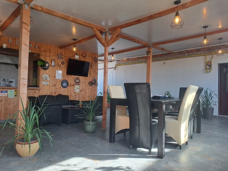 Apartamente Garsoniere Cazare Muncitori Paturi Single Bucătării Băi Proprii Terasă Constanța Valu lui Traian