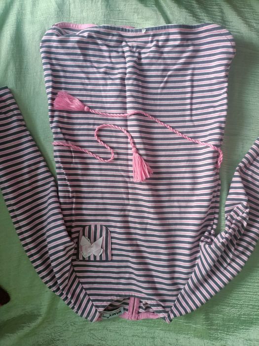 Продам одежду на девочку