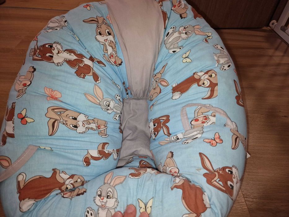 Барбарон за бебе