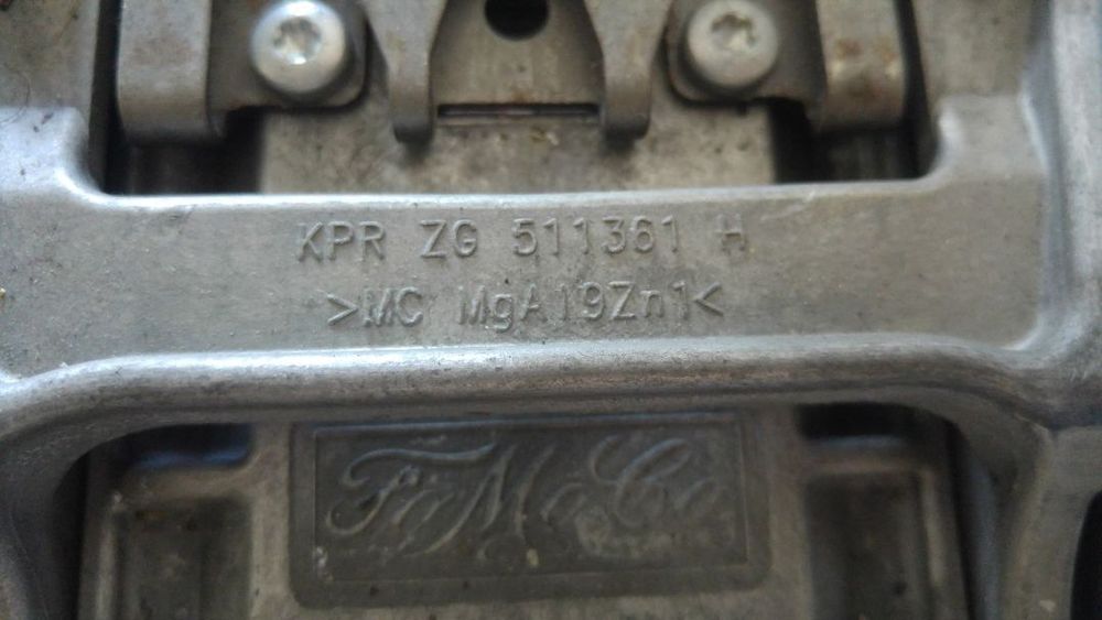 coloana directie ford s max 2006-2014