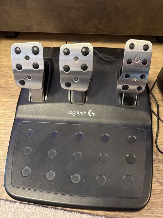 Volan Logitech G920