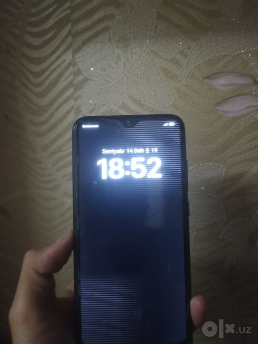 Redmi 8 xolati ideal