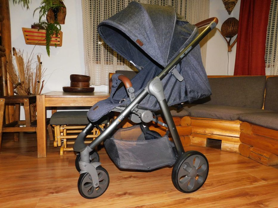 Carucior ABC Design Mint - Germany