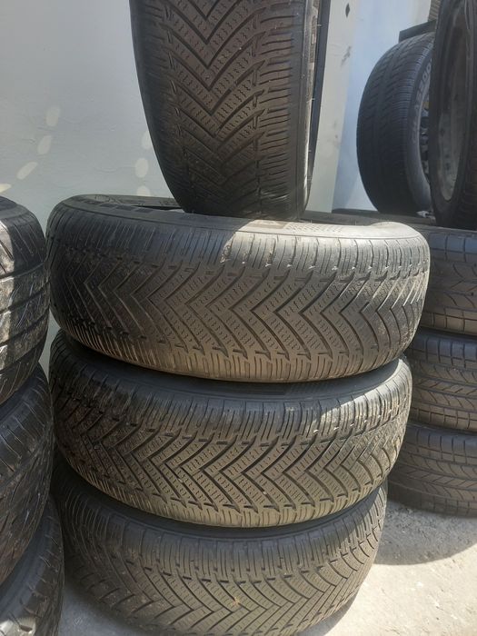 14 diska balon archa