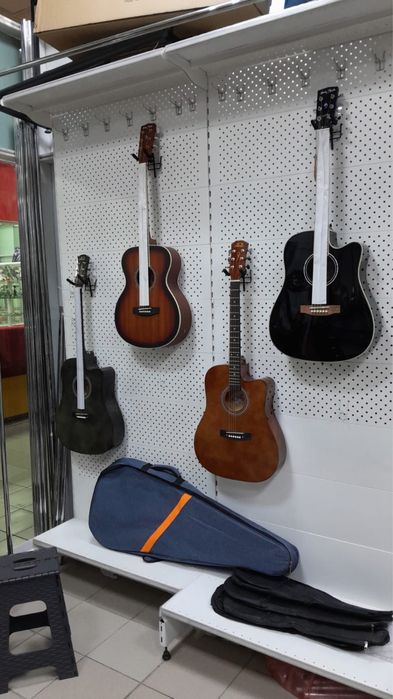 Гитара гитары акустика