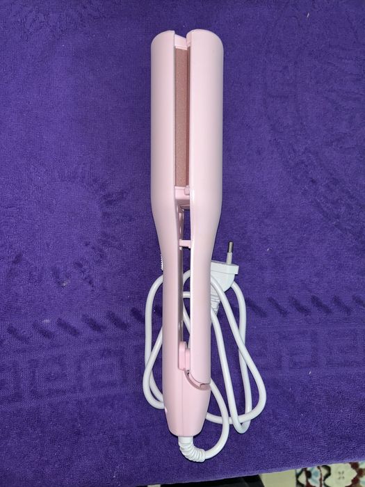 Выпрямитель, для укладки волос.