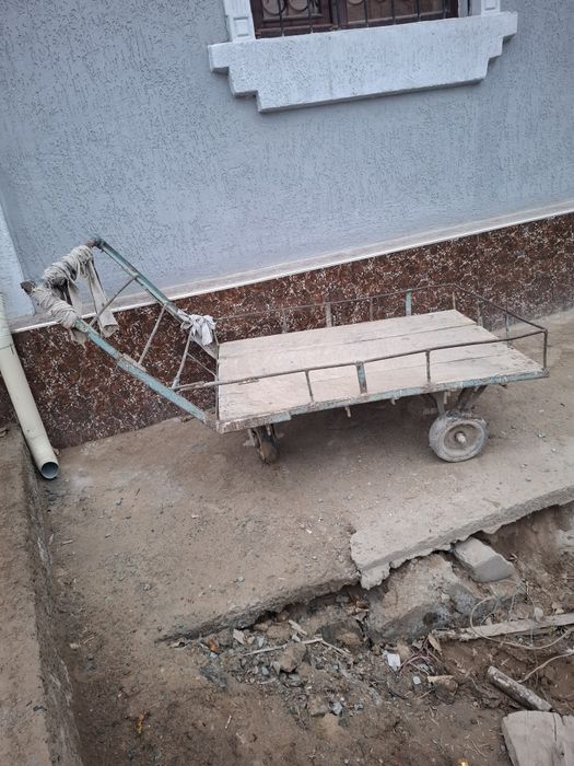 Тачка сатылады срочна базарга колайлы морозильник салынып койыуга