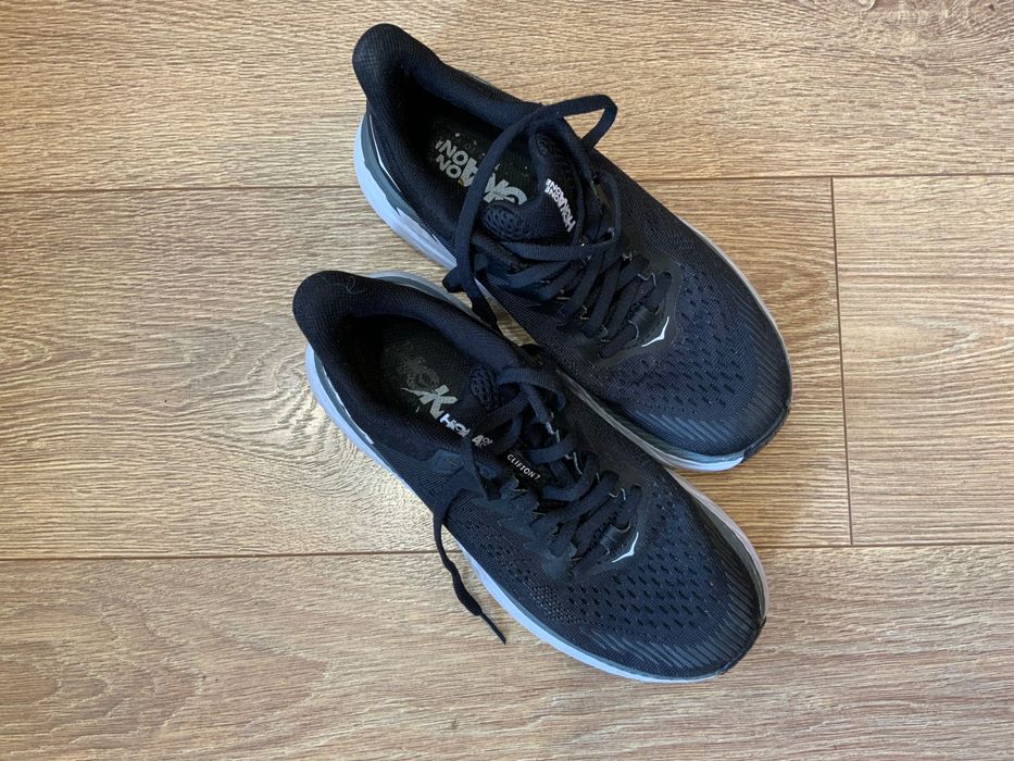 Hoka-оригинални маратонки 36 размер